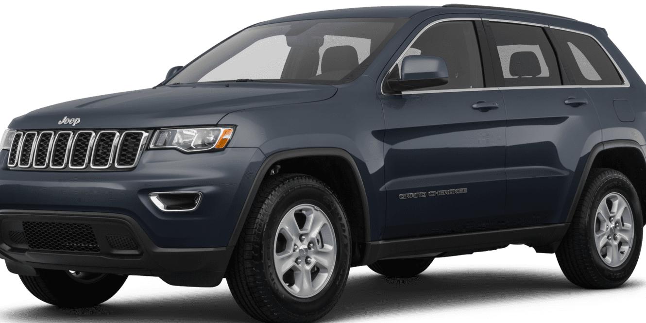 JEEP GRAND CHEROKEE 2018 1C4RJFAG9JC152619 image